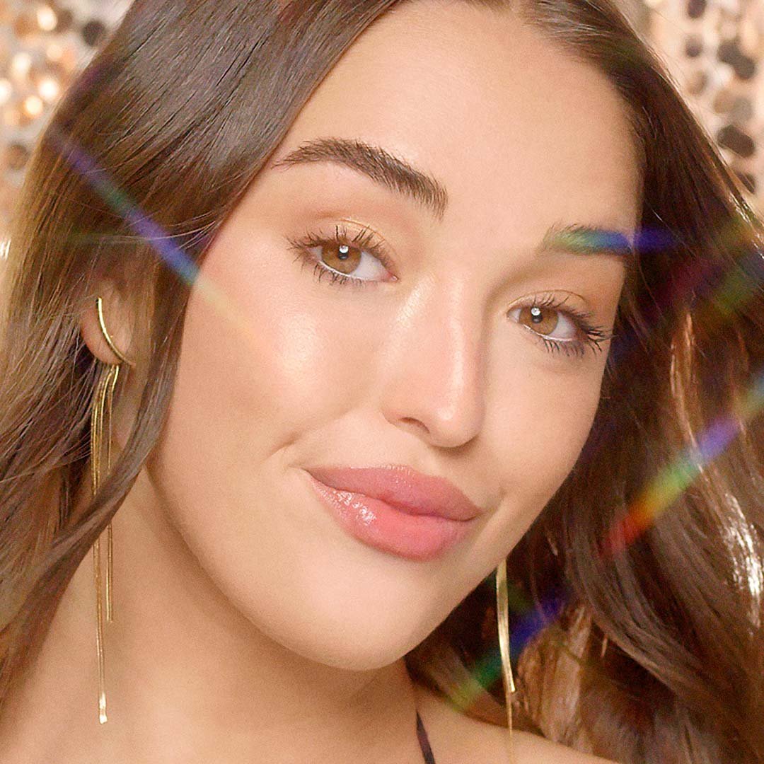 Prom glam clearance
