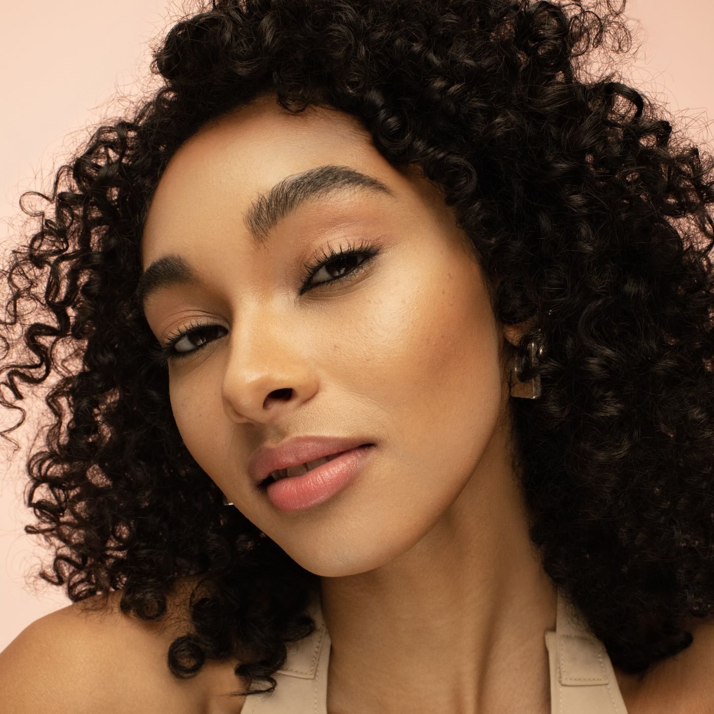 Underpainting Makeup Hero