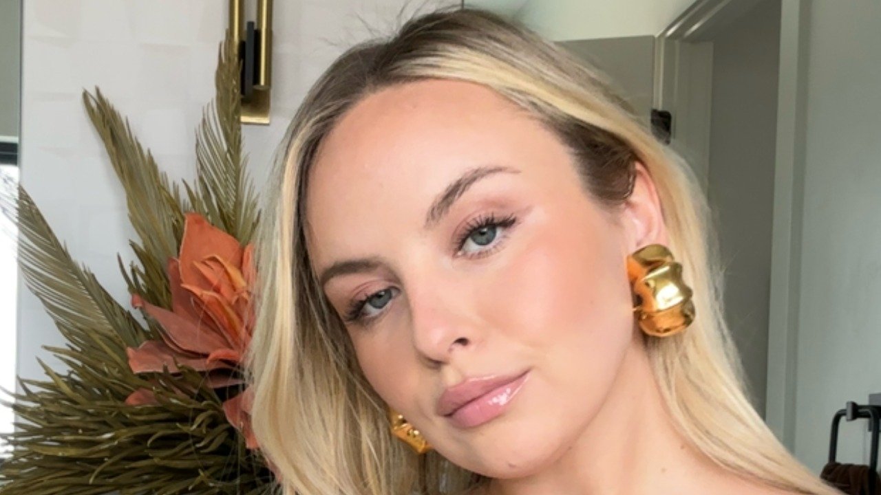 Bridesmaids makeup new arrivals