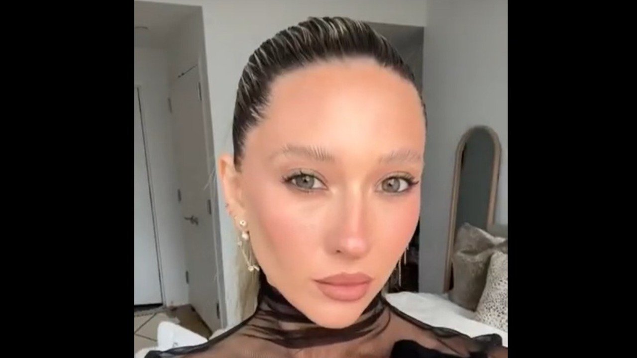 wedding guest look