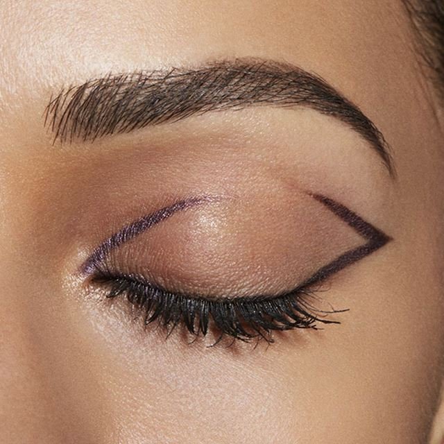 How To Apply Eyeliner With - Expert Makeup Maybelline Tips
