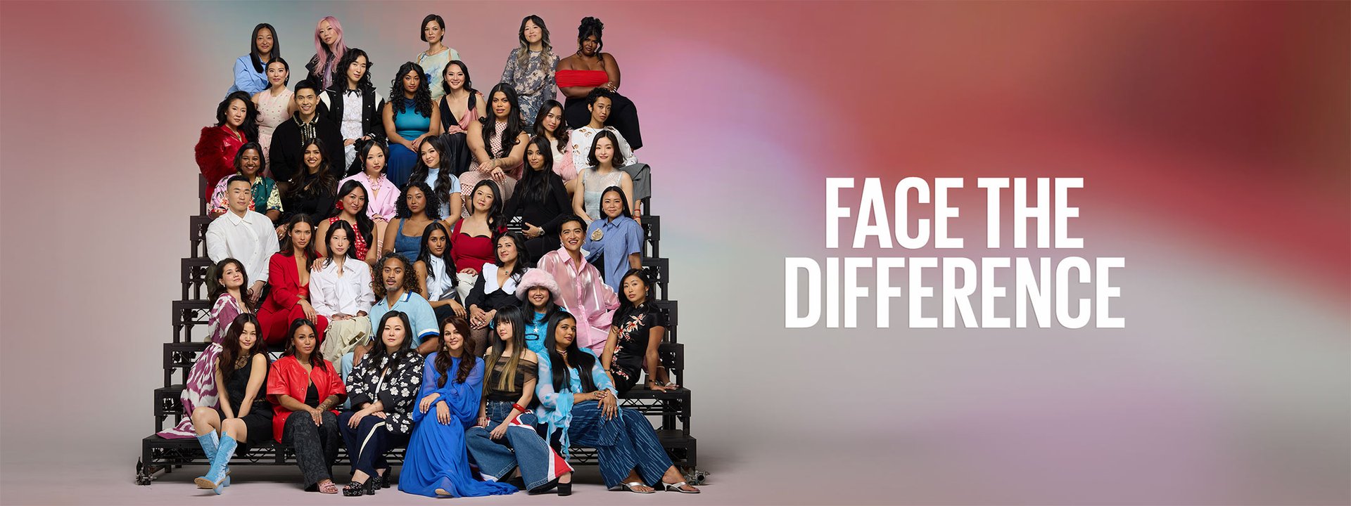 maybelline aanhpi 40 models face the difference