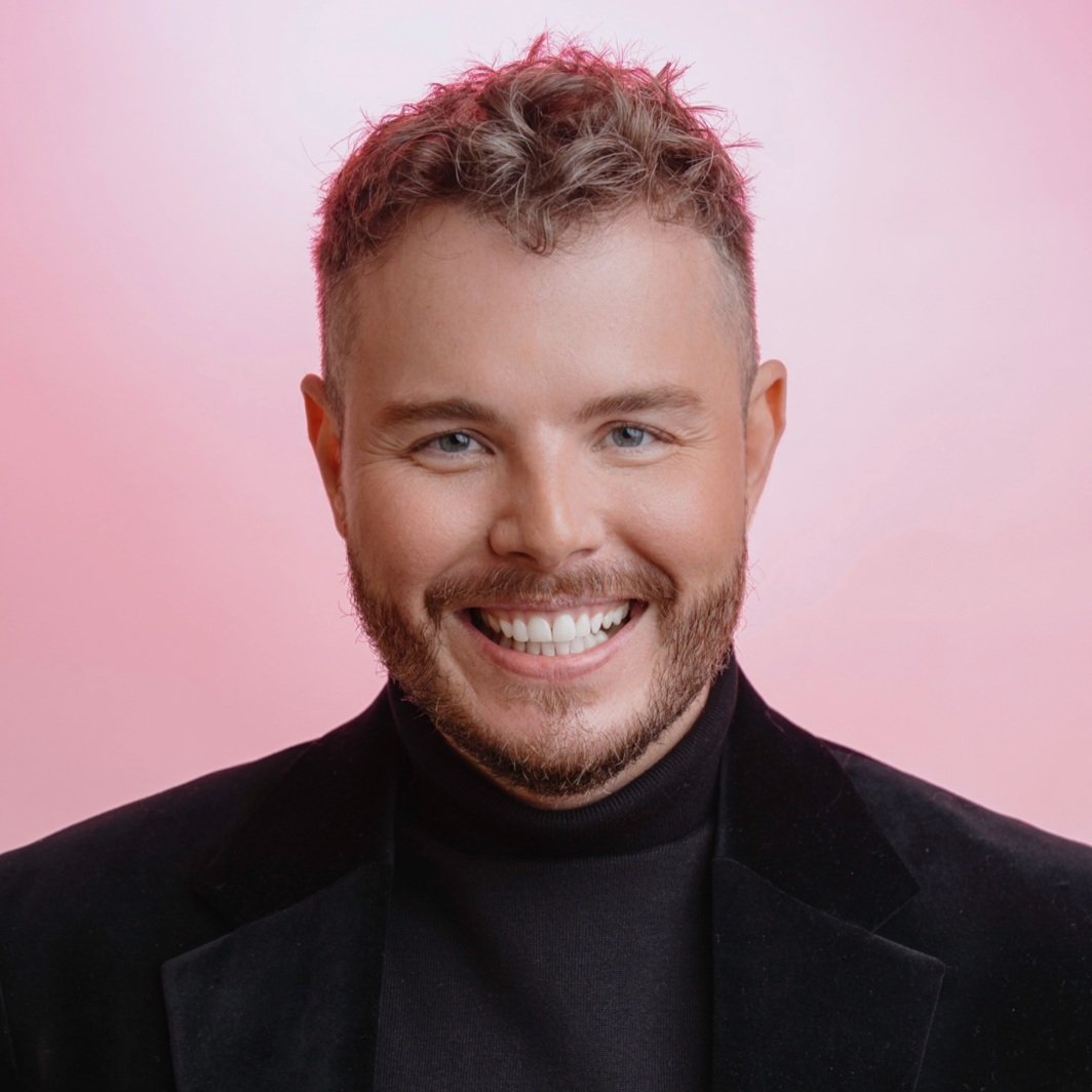 kasey spickard headshot