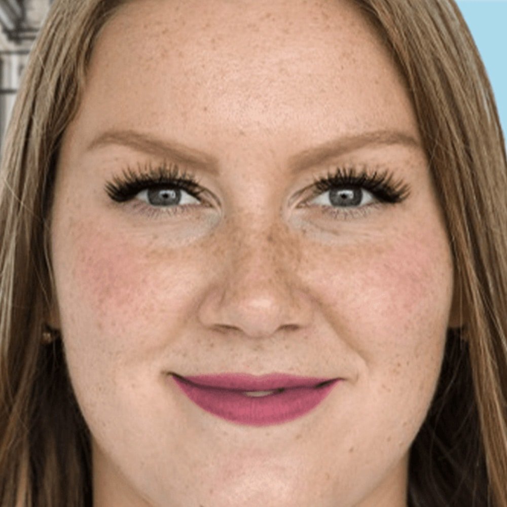 Virtual Makeup Looks For Microsoft Teams Maybelline