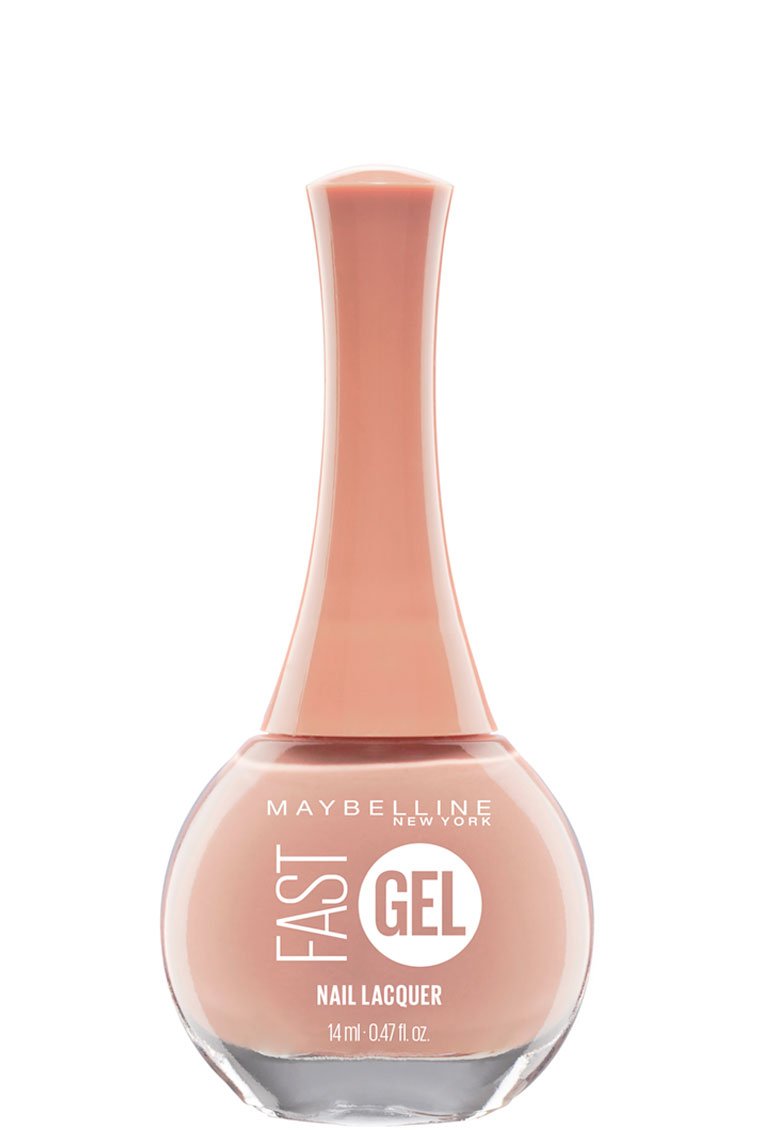 Maybelline New York Color Show Nail Lacquer, Twilight Rays, 0.23 Fluid  Ounce - Walmart.com