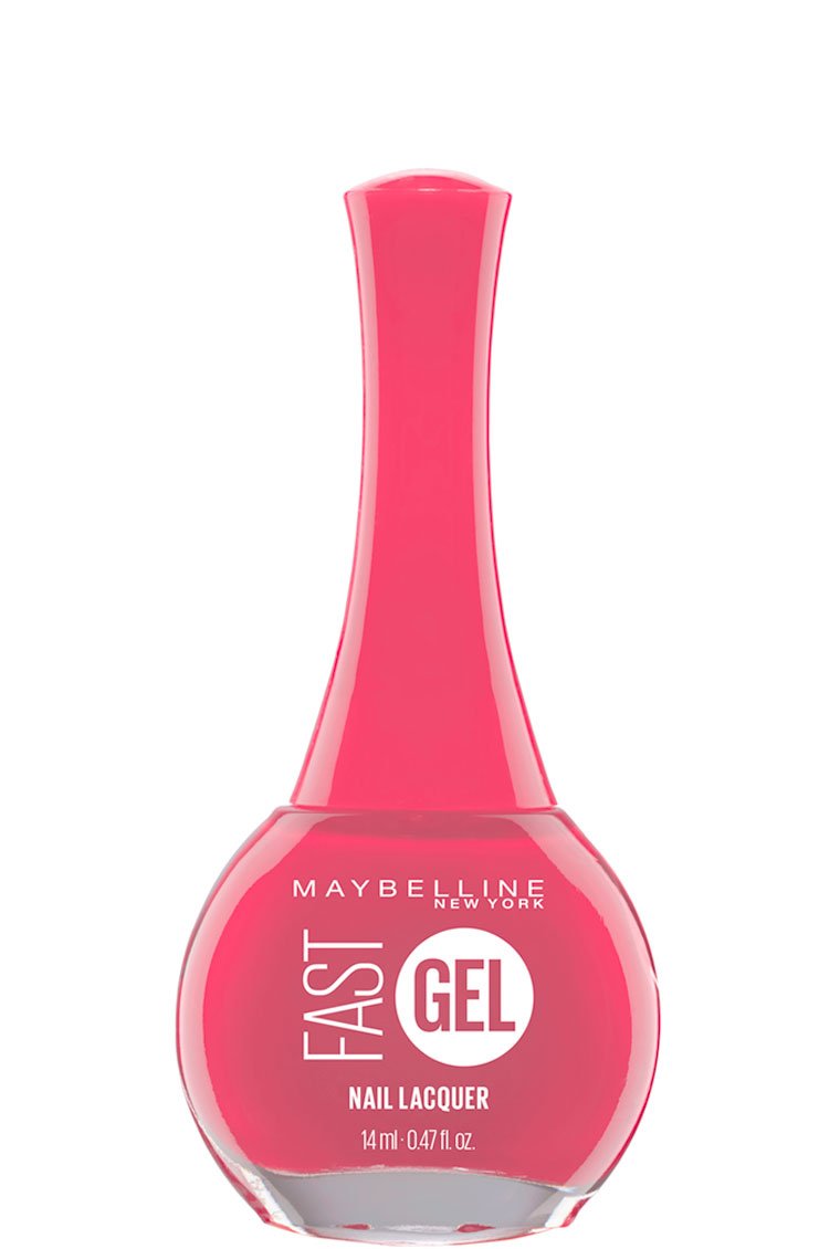 Long Lasting Nail Polish & - Maybelline Nail Lacquer