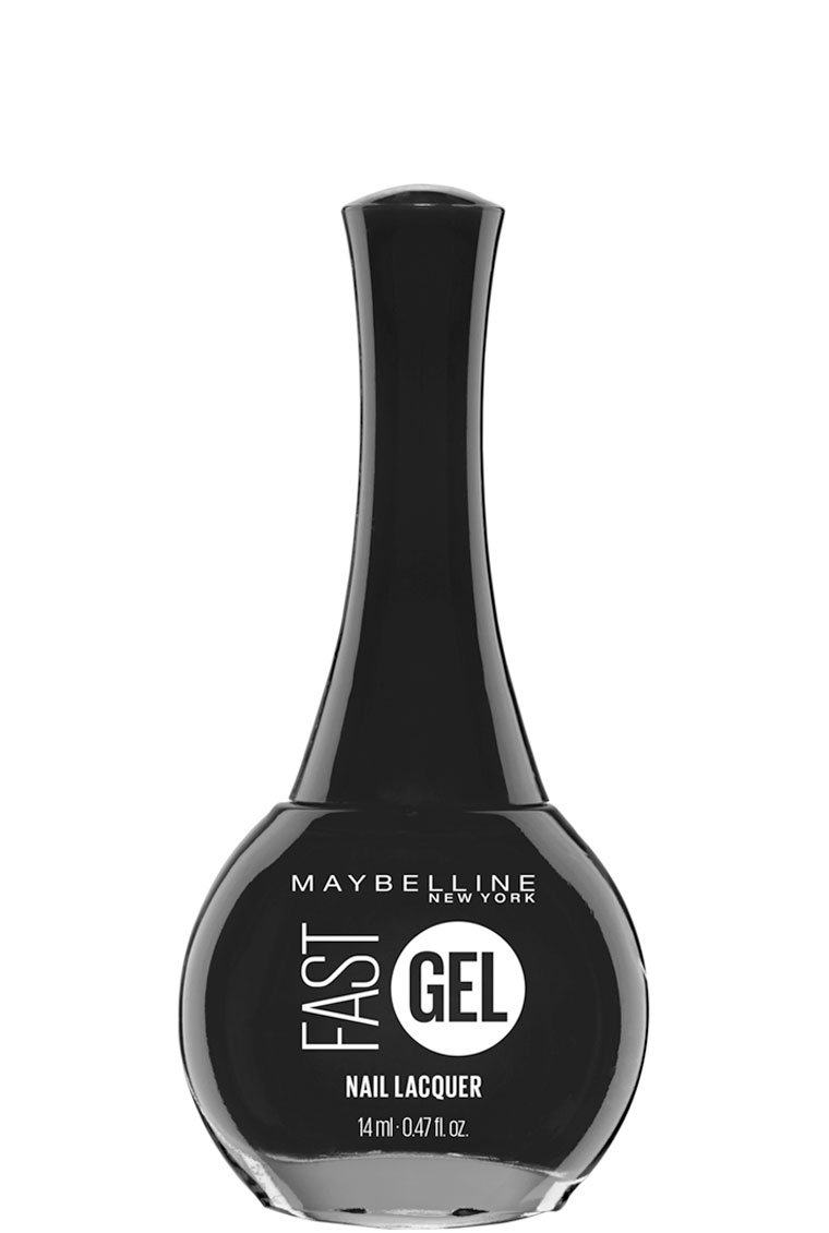 Long Lasting Nail Polish - Maybelline & Lacquer Nail