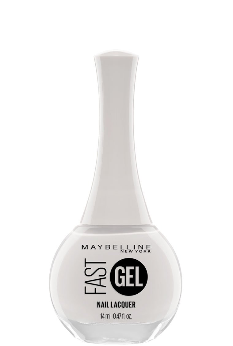 Maybelline hot sale nail polish