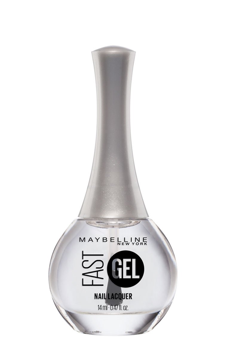 Long Lasting Nail Polish & Nail Lacquer - Maybelline