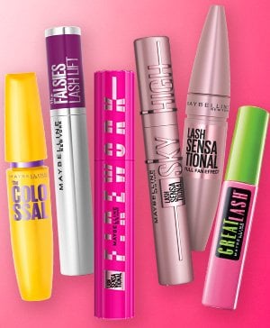 Virtual Makeup Try On Tool - Makeup Tips - Maybelline