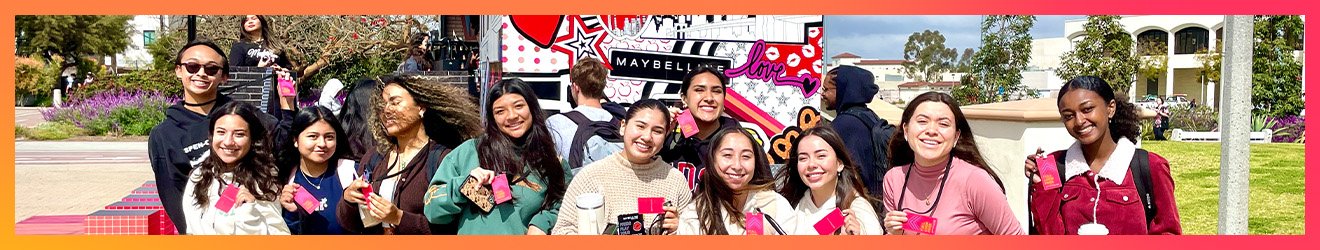 maybelline college tour landing page title banner 1320x250