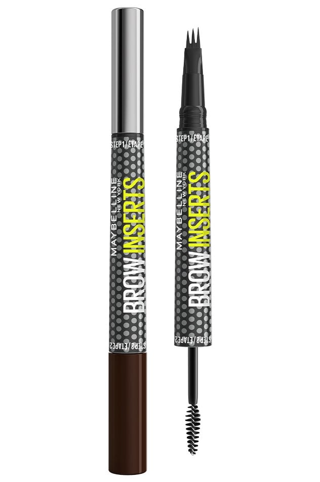 Maybelline Brow inserts pdp 257 medium brown 041554103502 packshot front rectangular
