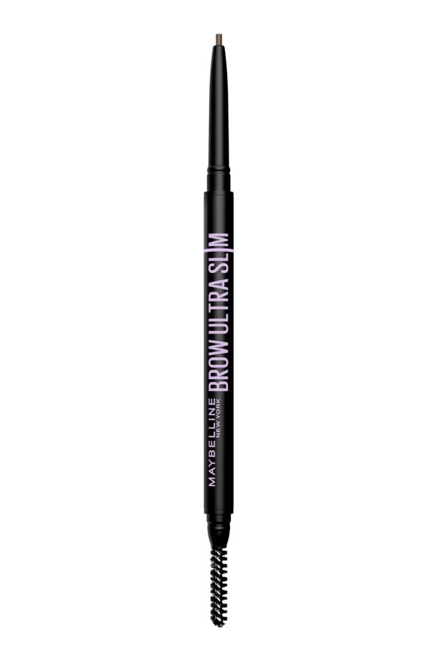 ultra slim defining eyebrow pencil shade 260 open pack