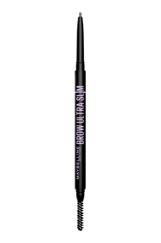 ultra slim  defining eyebrow pencil shade 257 open pack