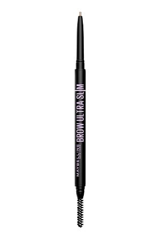 ultra slim  defining eyebrow pencil shade 248 open pack