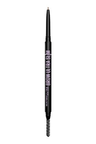 ultra slim defining eyebrow pencil shade 248 open pack