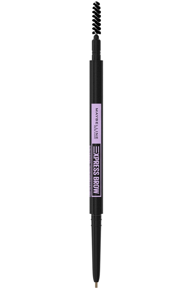 ultra slim  defining eyebrow pencil shade 248 open pack