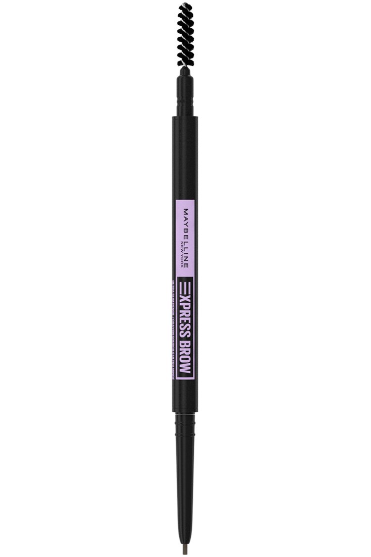ultra slim  defining eyebrow pencil shade 257 open pack