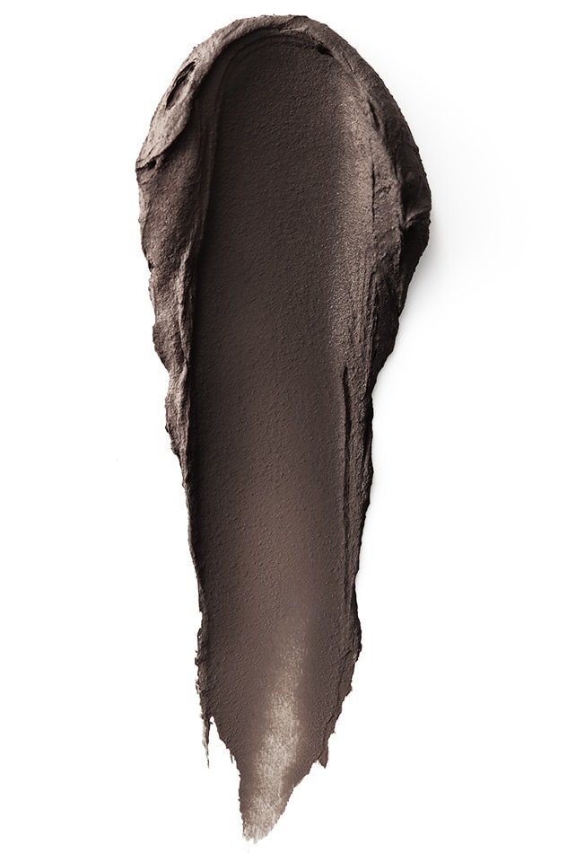 maybelline superfluff eyebrow 5 black brown upc t