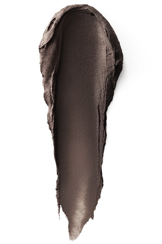 maybelline superfluff eyebrow 5 black brown upc t