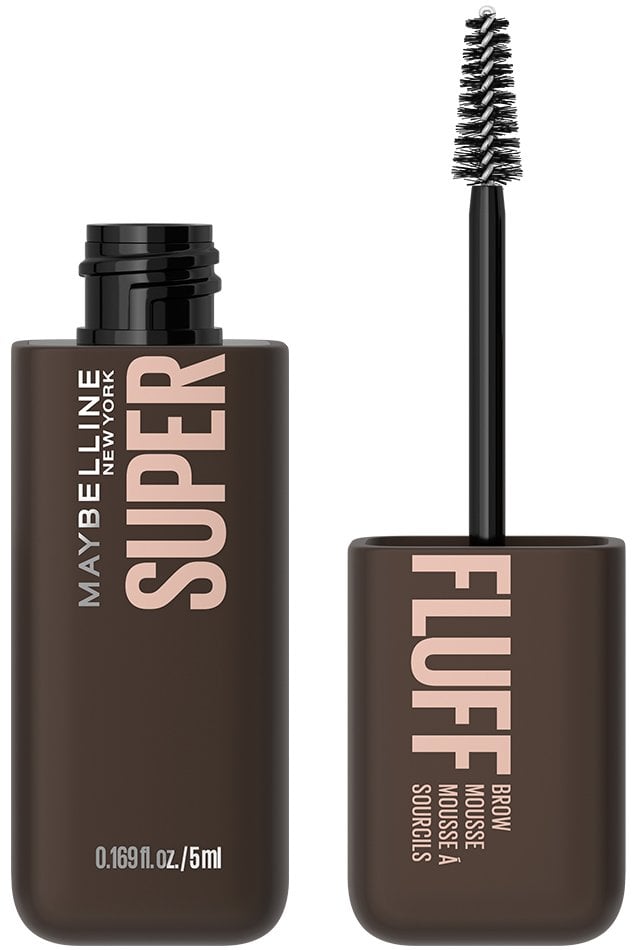 maybelline superfluff eyebrow 262 upc p