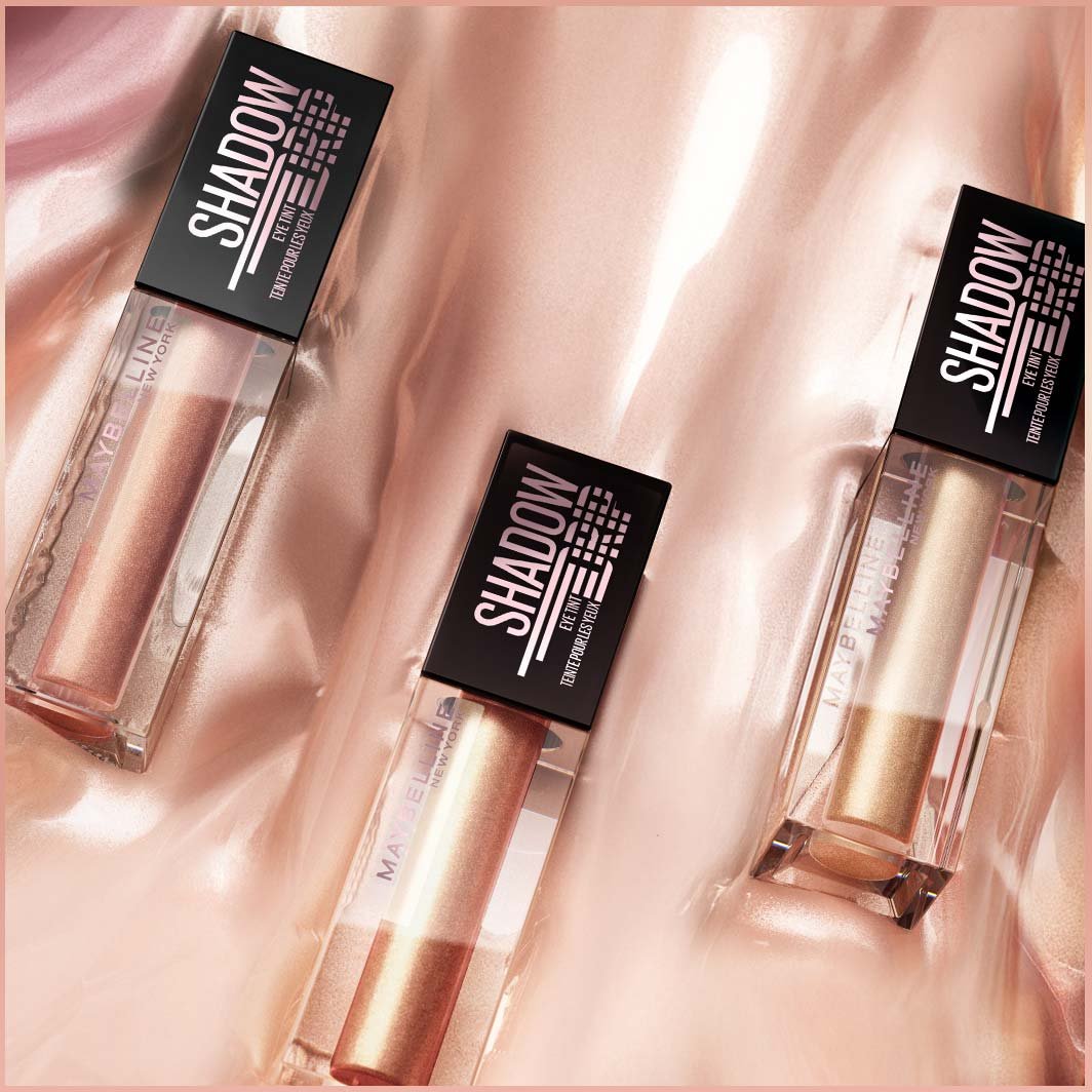 MNY Eye Shadow Shadow Drip BTF Benefits