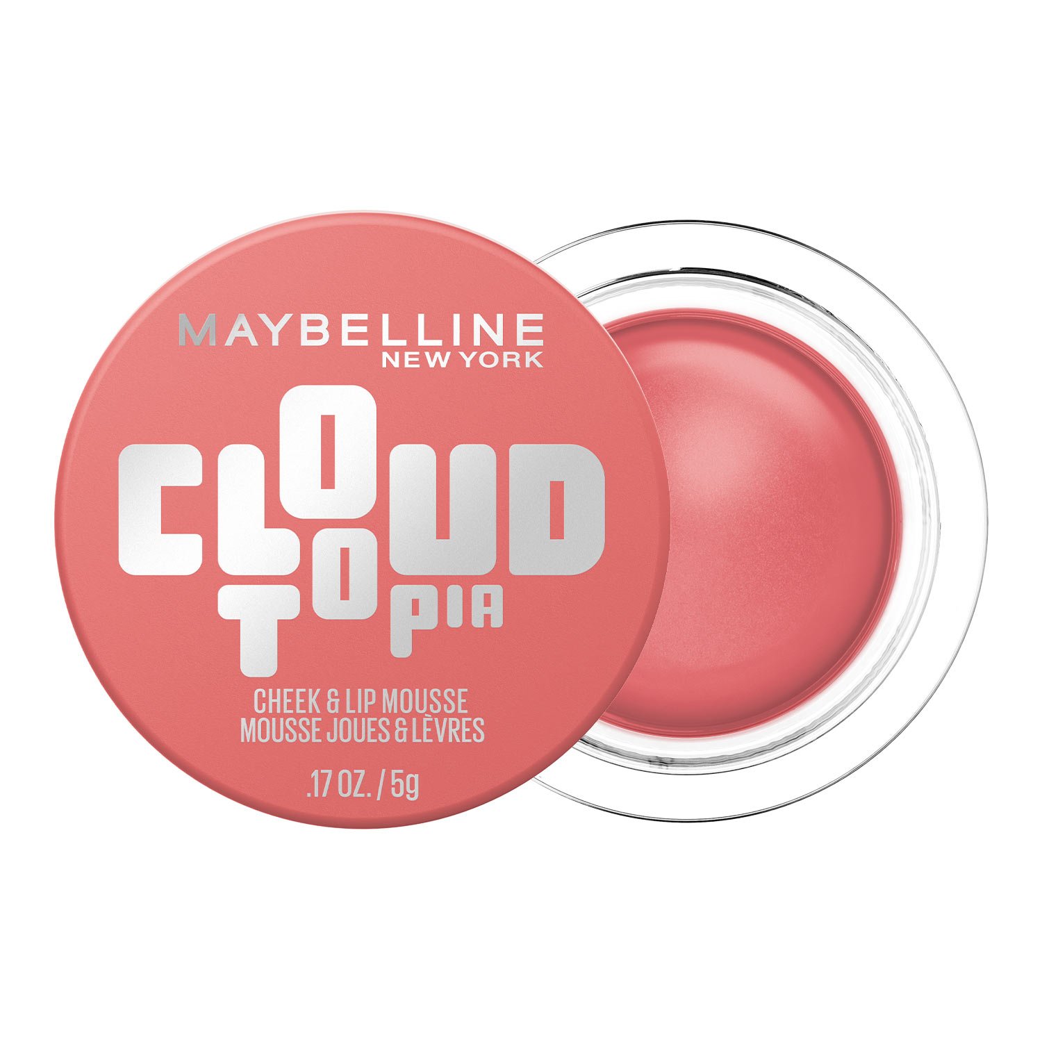 MAYBELLINE CloudTopia US Dreamy dawn 41554102499 Square Packshot closed