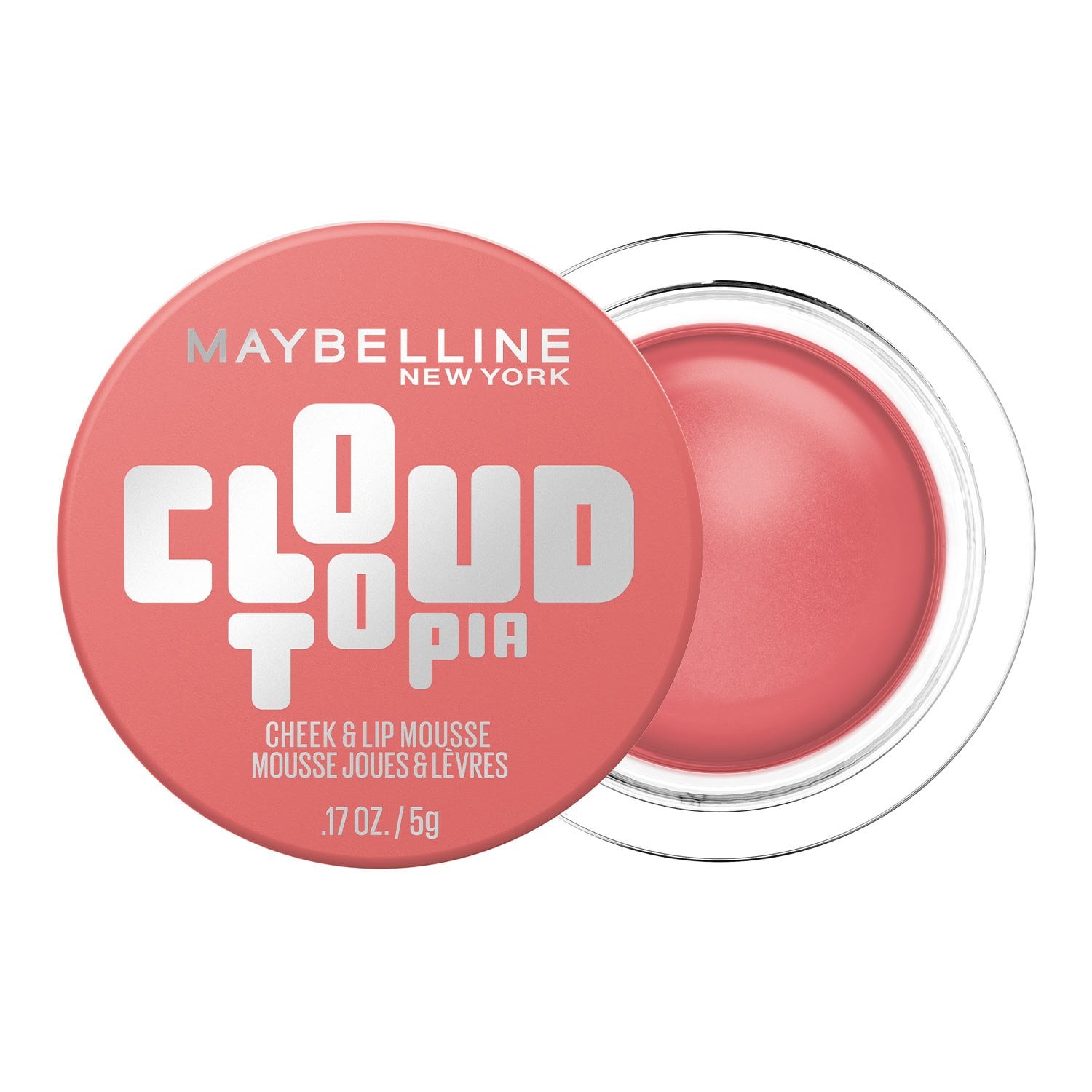 MAYBELLINE CloudTopia US Dreamy dawn 41554102499 Square Packshot closed