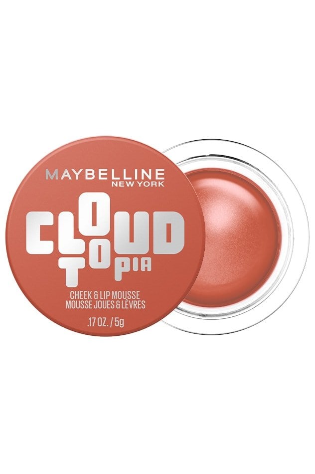 MAYBELLINE CloudTopia US Pink DayDream Rectangular Packshot Closed