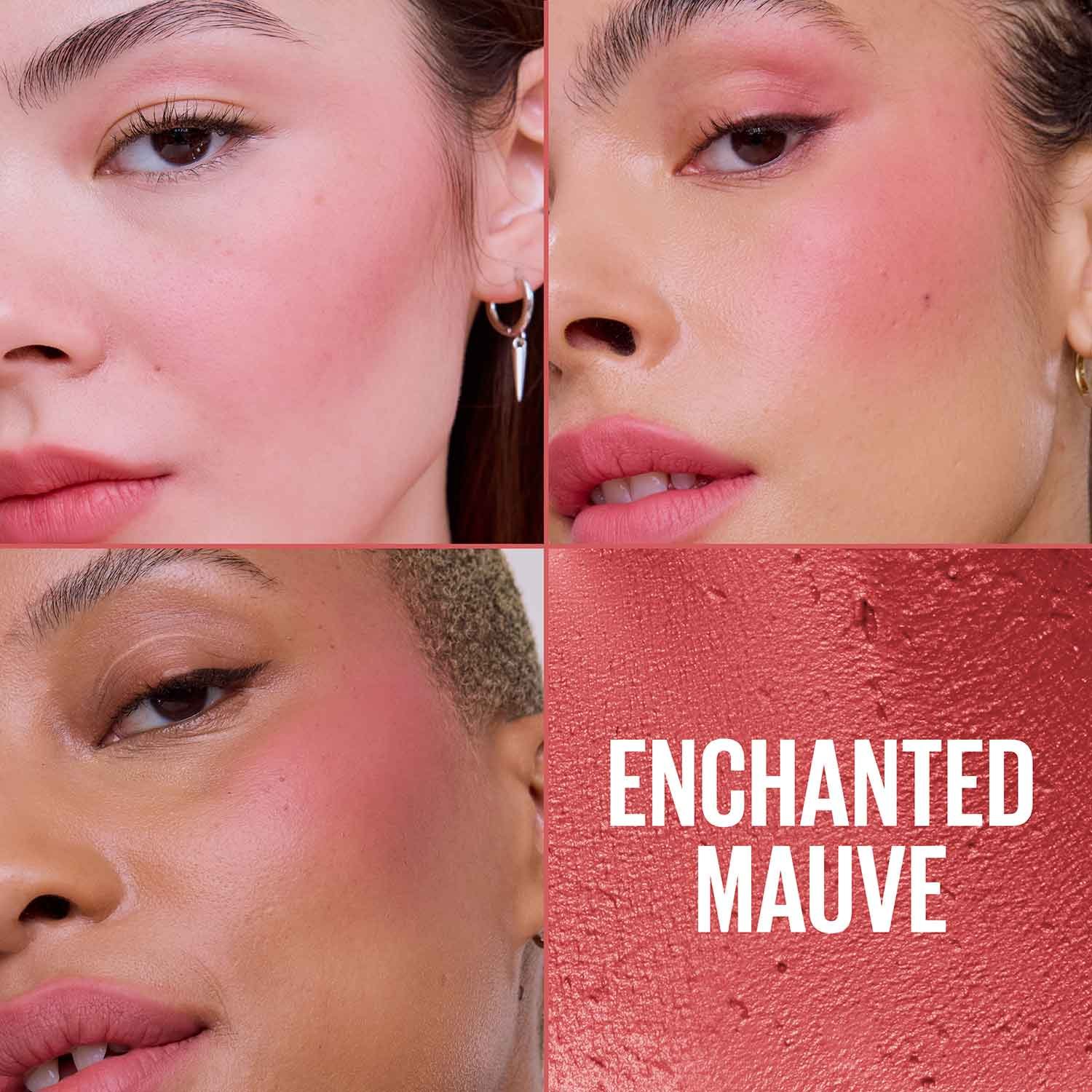 MNY Face Cloudtopia Shade Card 08 Enchanted Mauve
