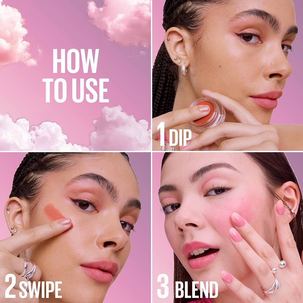 MNY Lip Cloudtopia ATF How To Use Carrousel Image