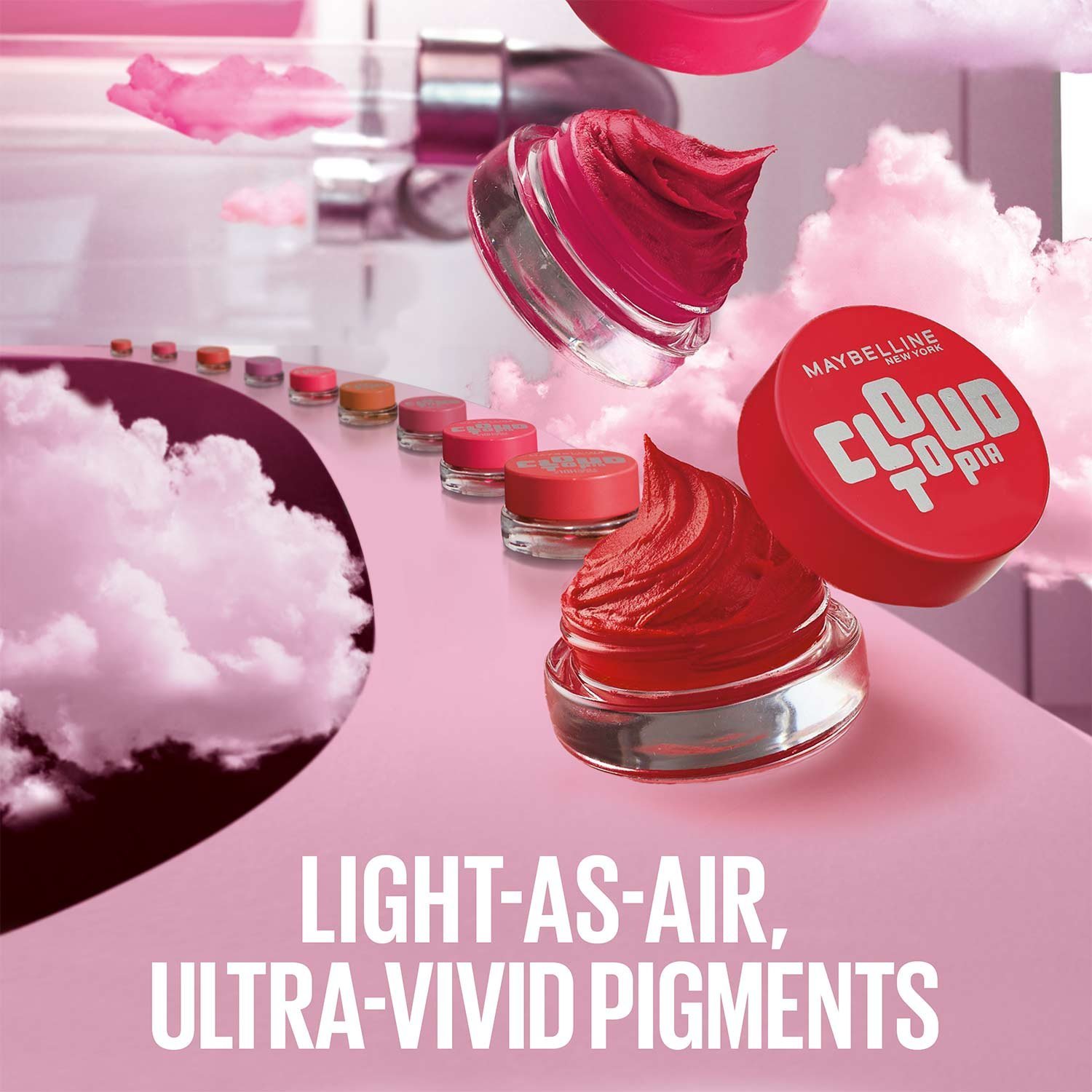 MNY Lip Cloudtopia Ingredient Carrousel