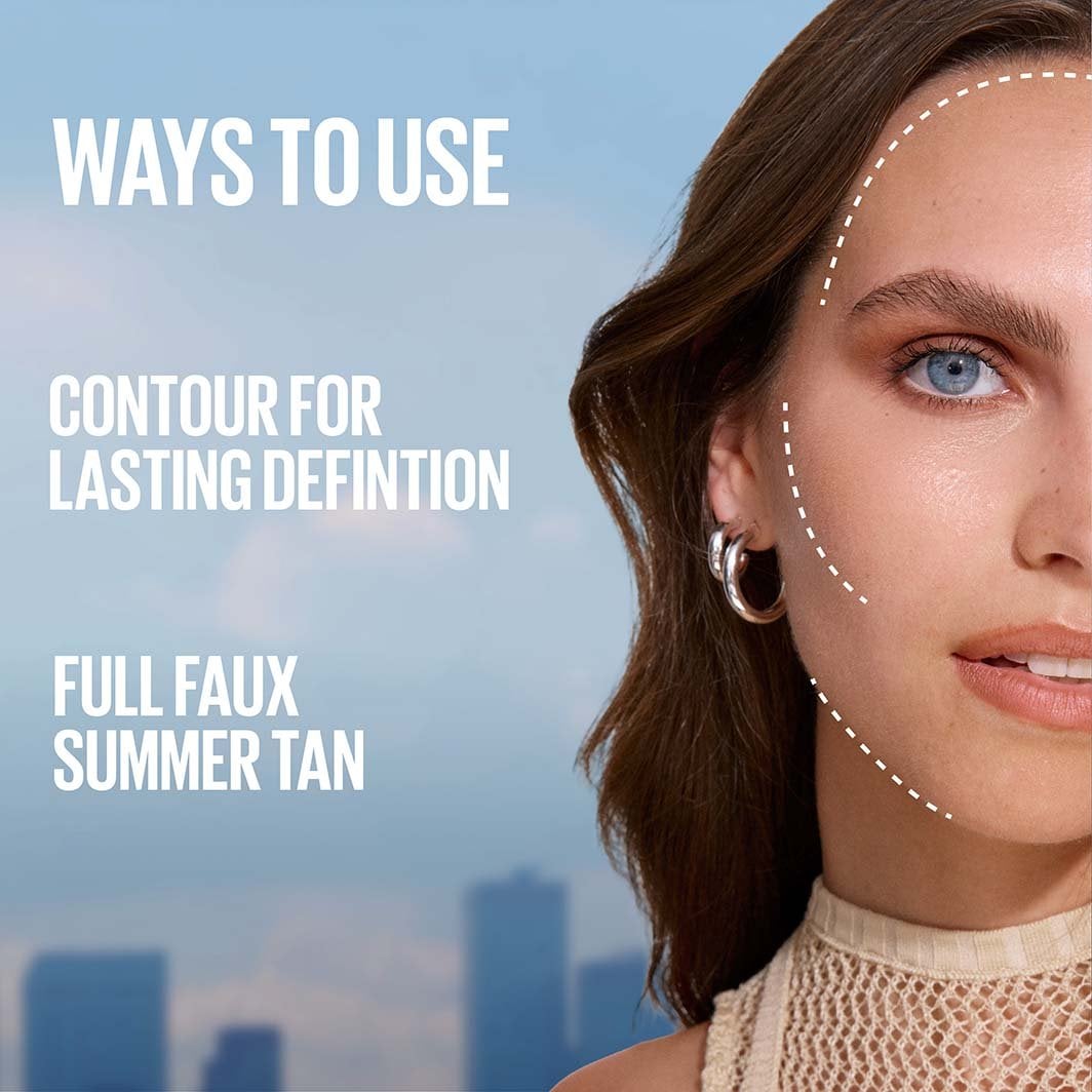 Maybelline Super Stay Summer Shot Tanning Drops Pdp Hacks Carrousel