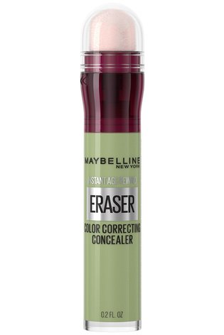 maybelline instant age rewind eraser color corrector face green 041554094121 p