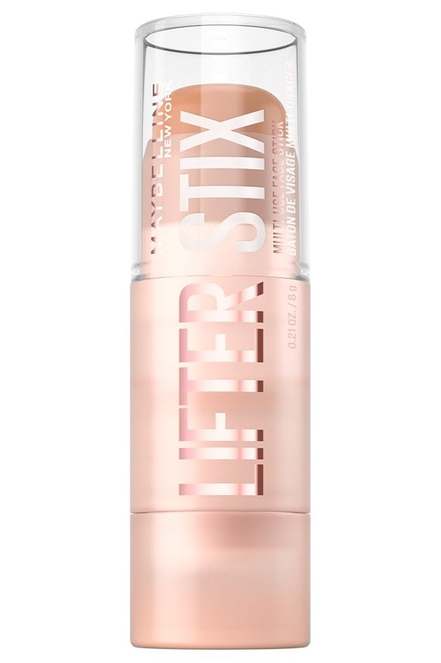 maybelline lifter stix face 50 upc p