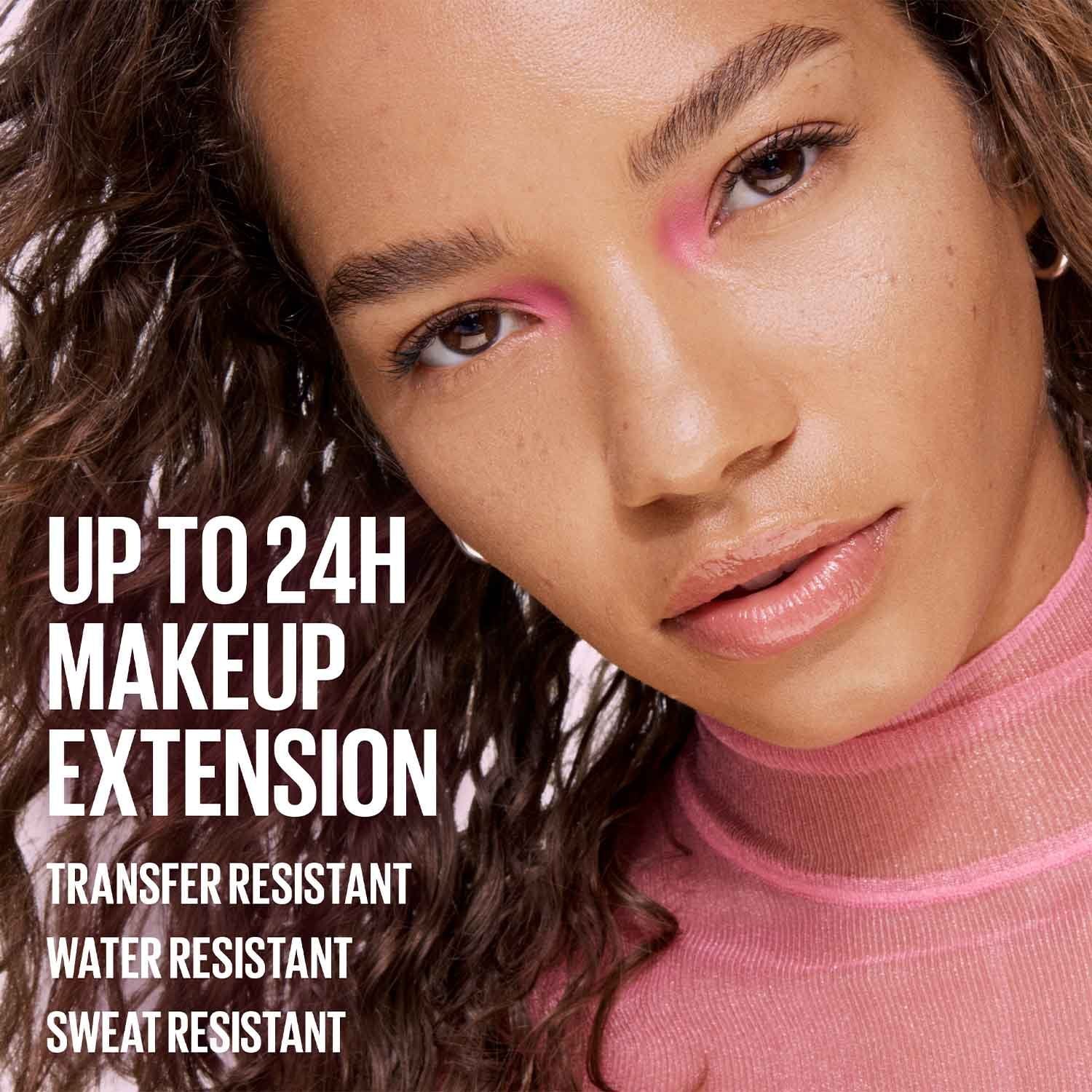 MNY Grippy Setting mist pdp up to 24H makeup extension