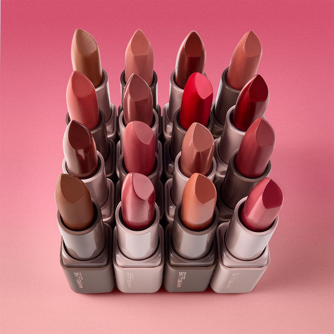 01 LIP Lipstick Plugs to Bullets GIF KS 0078 MAIN ROSE warp