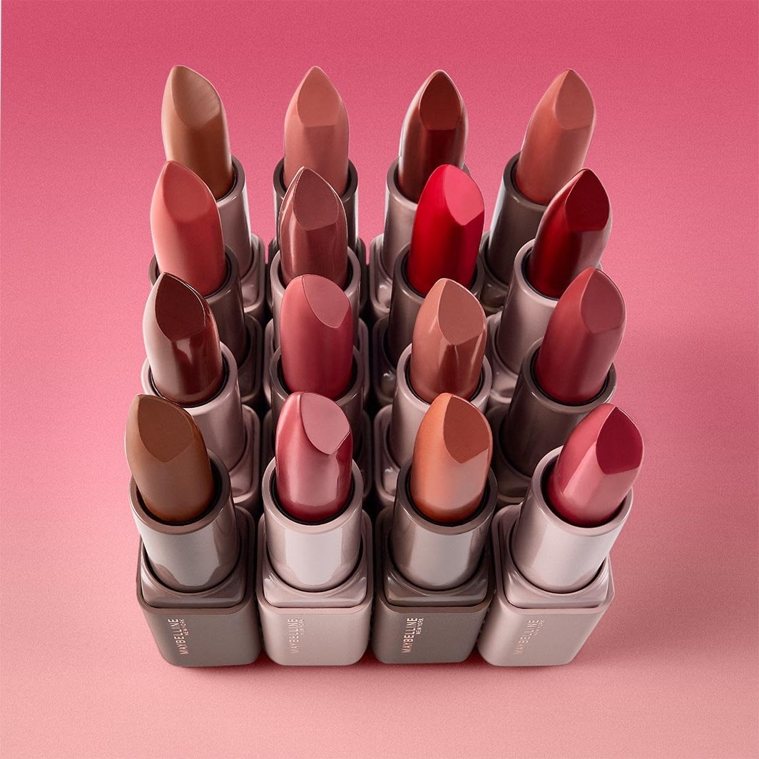 01 LIP Lipstick Plugs to Bullets GIF KS 0078 MAIN ROSE warp