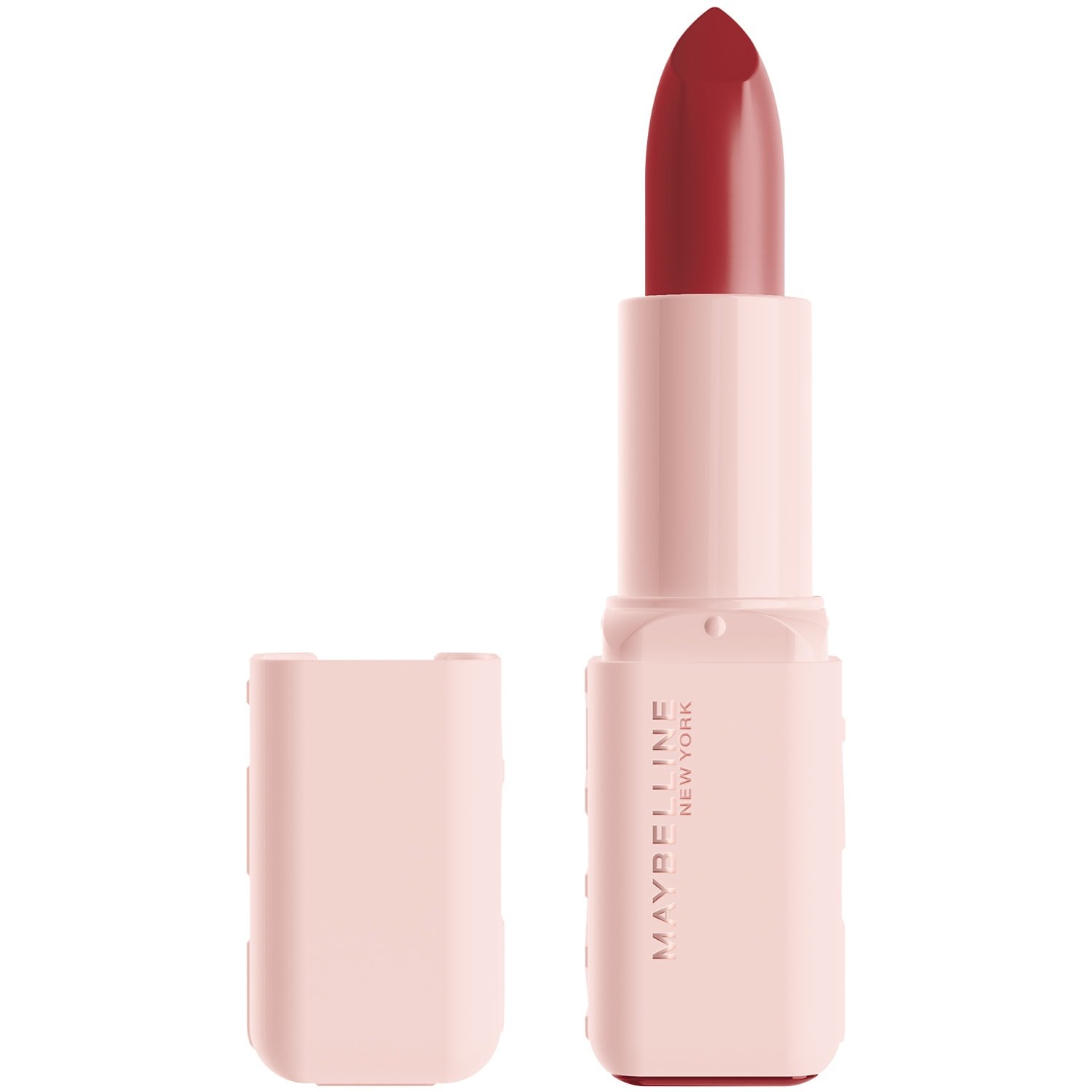 Maybelline Maybe Its Serum Lipstick US Satin 107 Blind Date (1)