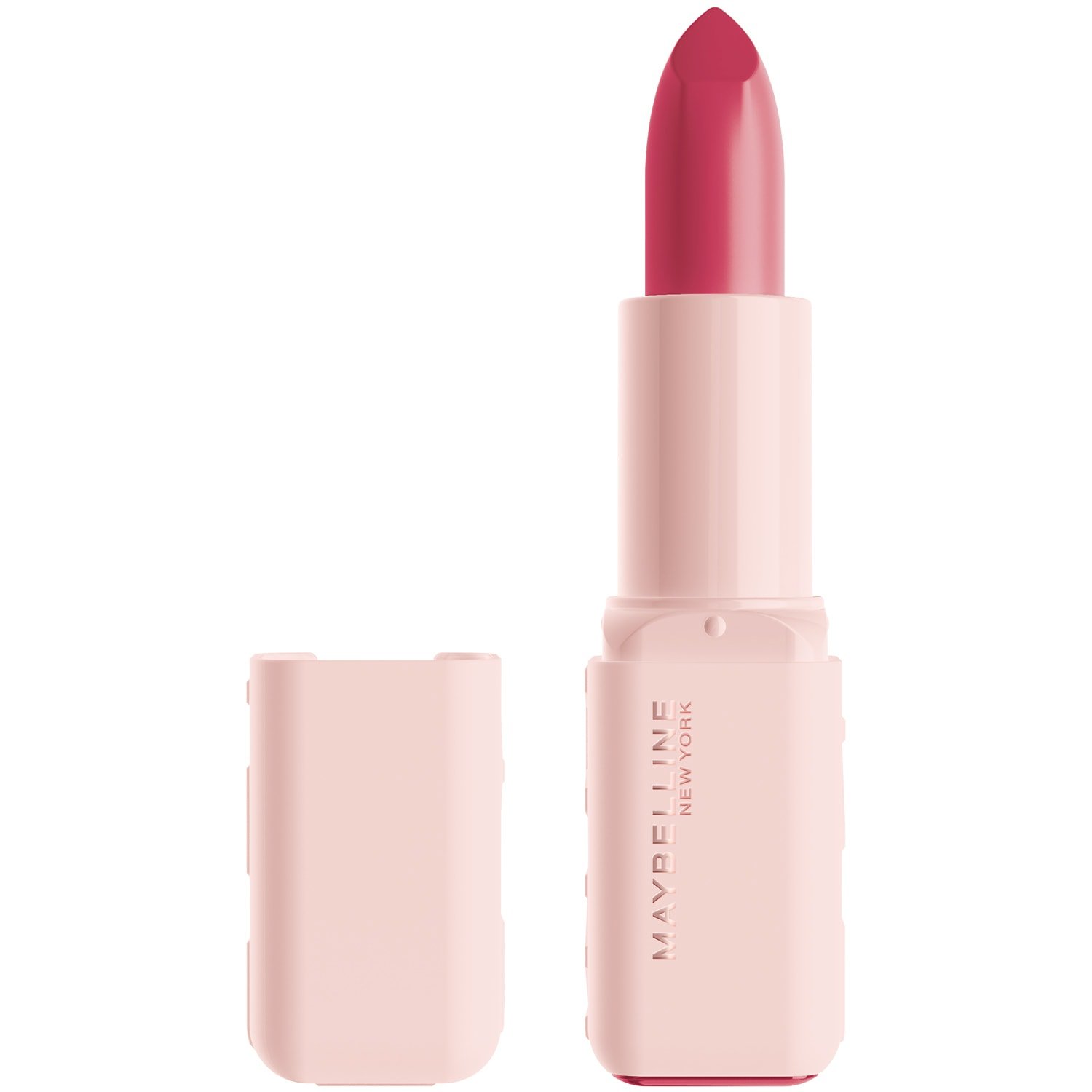 Maybelline Maybe Its Serum Lipstick US Satin 108 Fit Check (1)