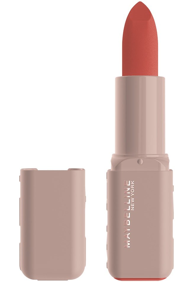 Maybelline Maybe Its Serum Lipstick US Matte 002 Maybe Its CLP