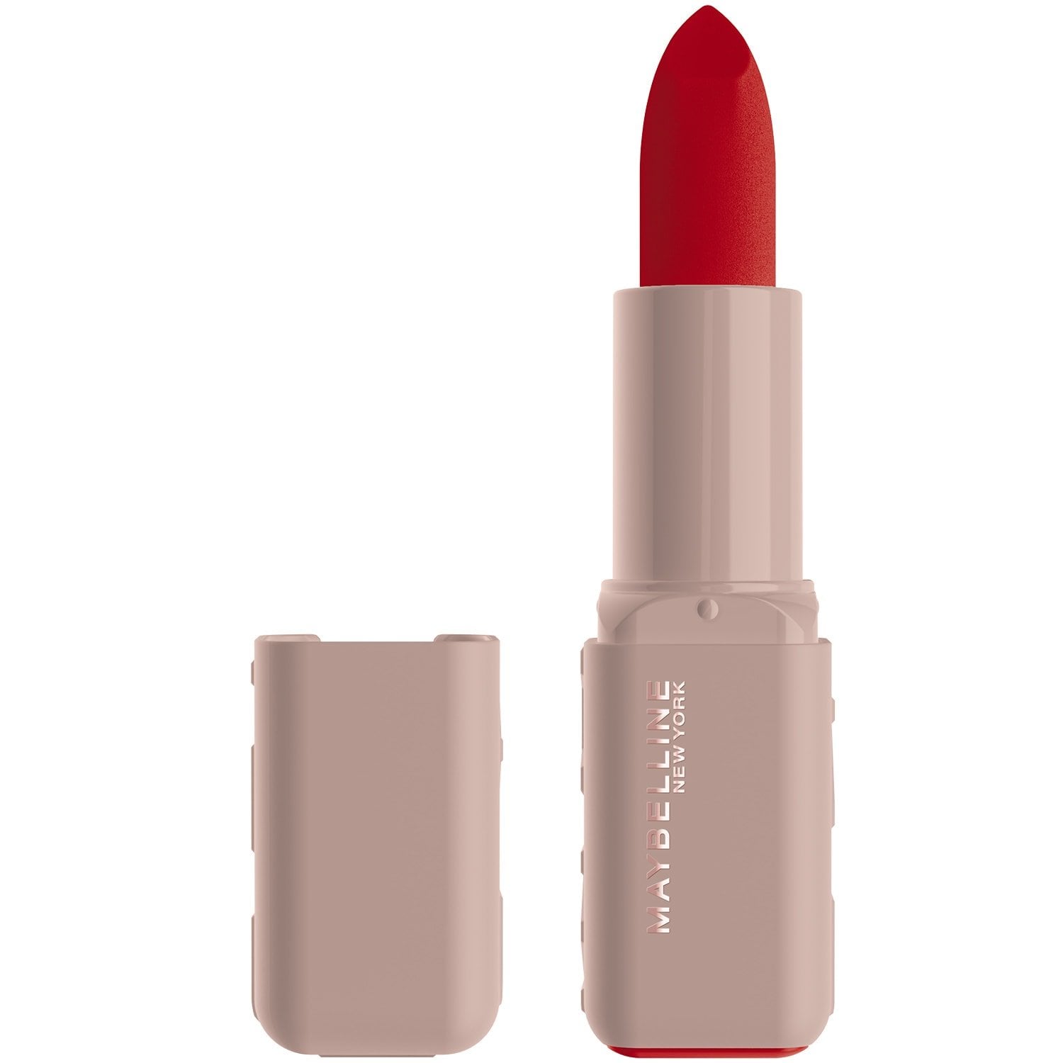 Maybelline Maybe Its Serum Lipstick US Matte 004 Wild Card Square PDP