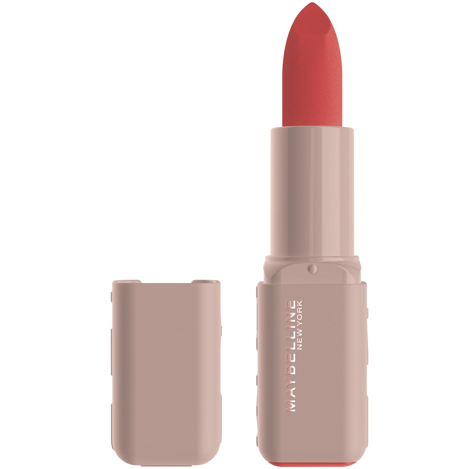 Maybelline Maybe Its Serum Lipstick US Matte 005 Take The 1 Square PDP
