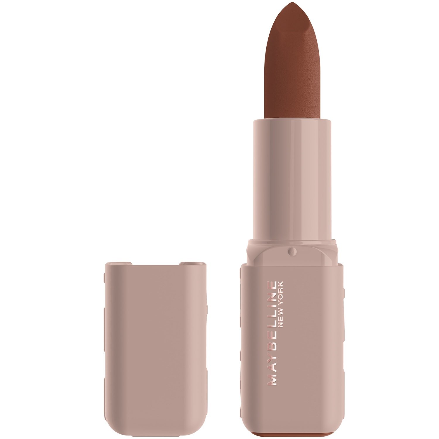 Maybelline Maybe Its Serum Lipstick US Matte 007 Avenue A  Square PDP