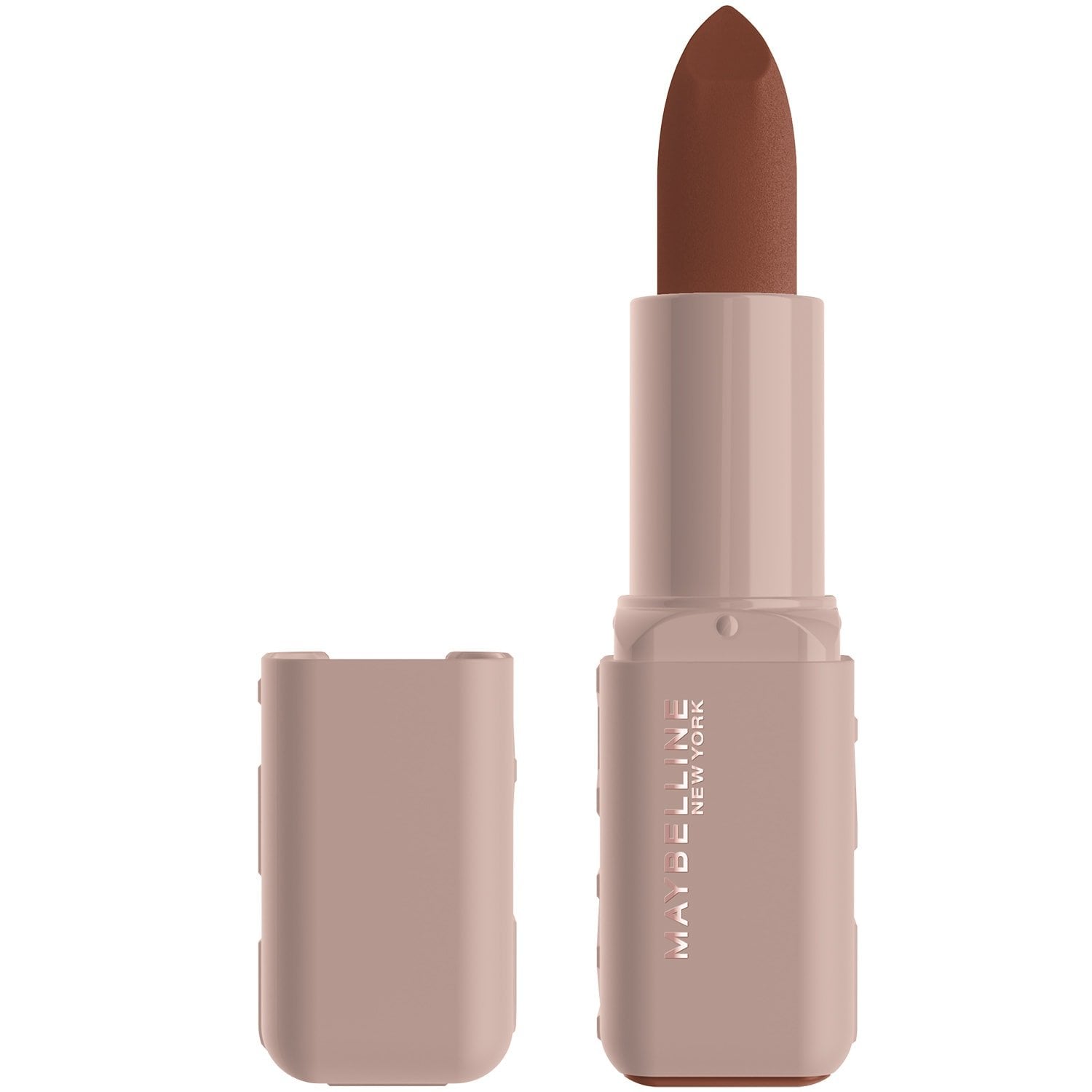 Maybelline Maybe Its Serum Lipstick US Matte 007 Avenue A Square PDP