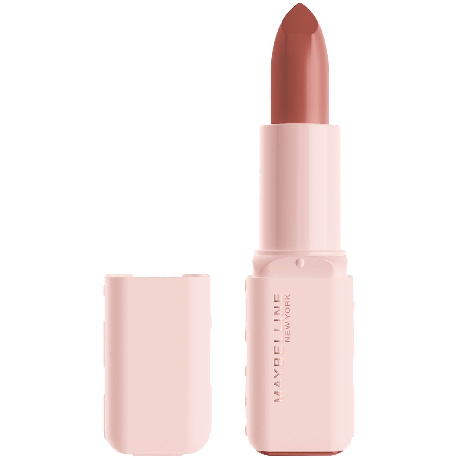 Maybelline Maybe Its Serum Lipstick US Satin 101 Upstate  Square PDP