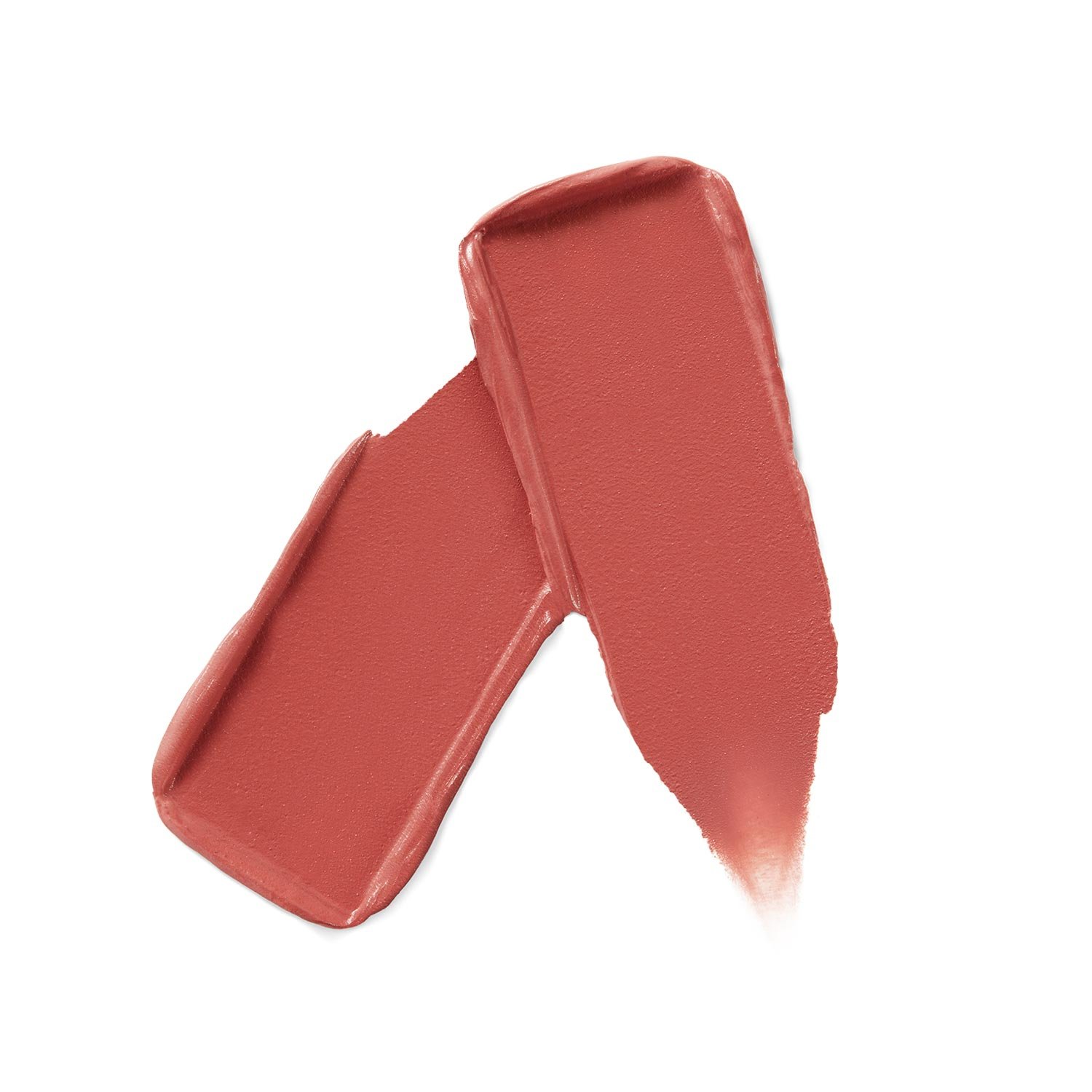 Maybelline Slip On Lipstick Matte US 002 Maybe Its Texture
