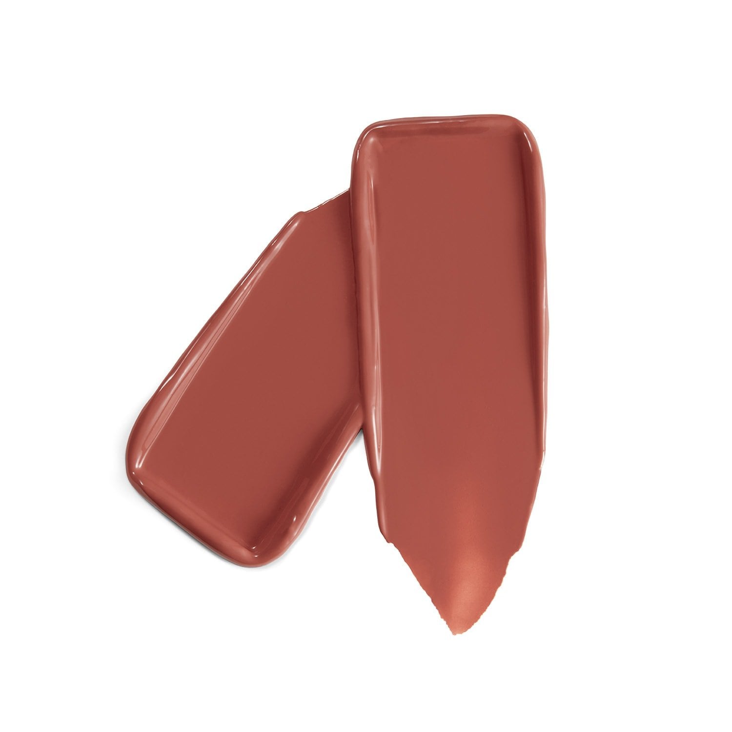 Maybelline Slip On Lipstick Satin US 101 Upstate Texture