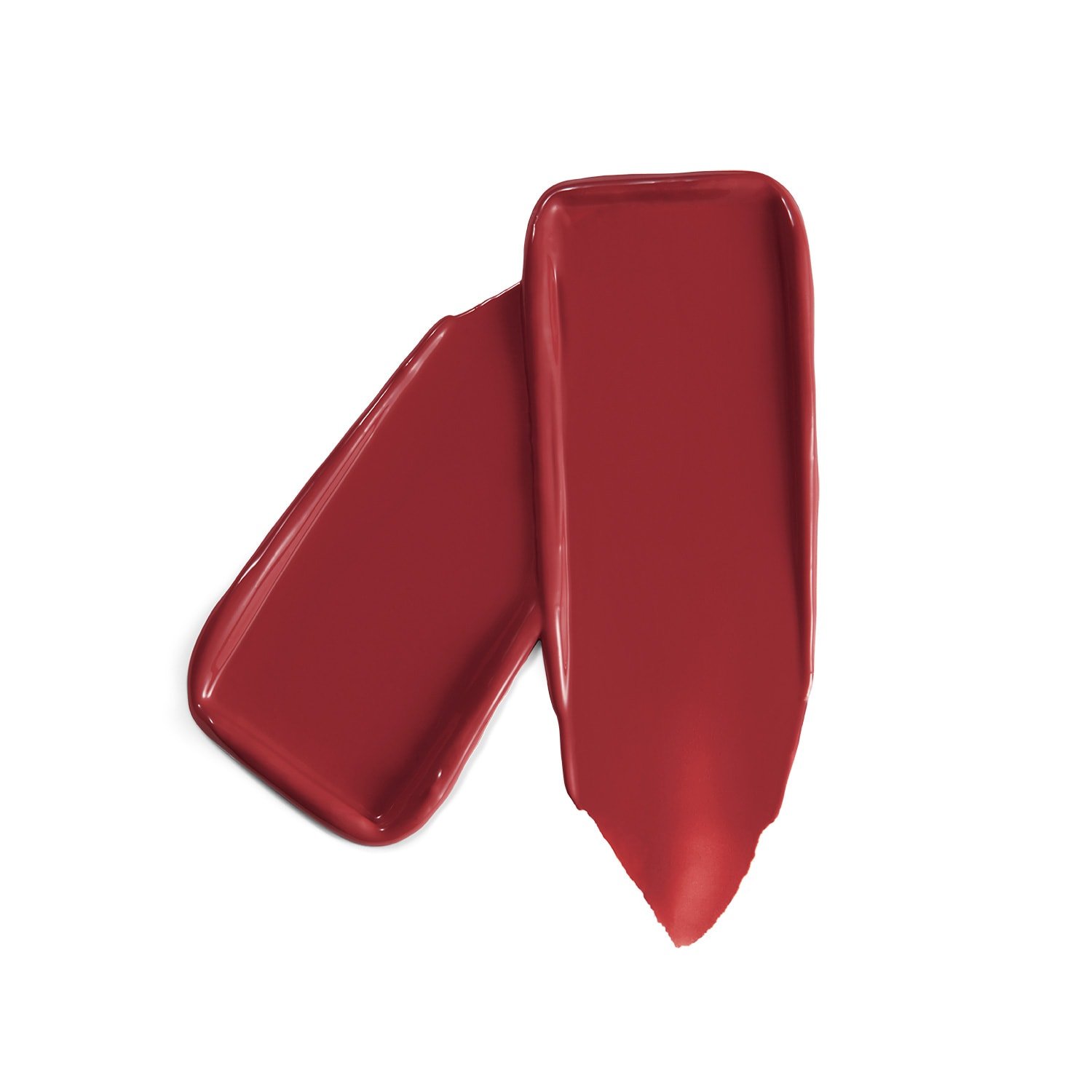 Maybelline Slip On Lipstick Satin US 107 Blind Date Texture