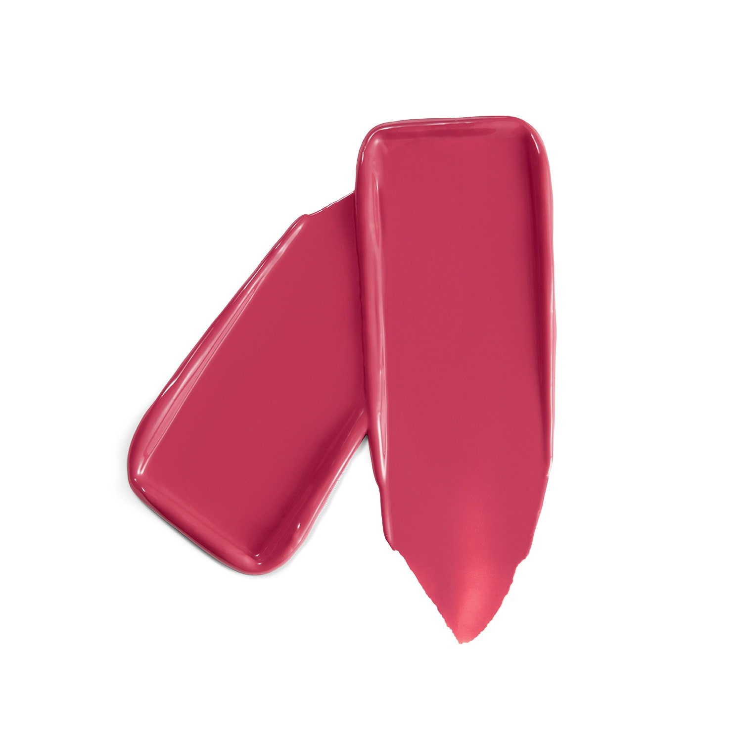 Maybelline Slip On Lipstick Satin US 108 Fit Check Texture